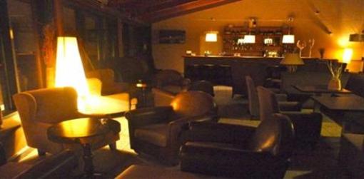 фото отеля Pragelato Ski Jumping Hotel