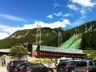 фото отеля Pragelato Ski Jumping Hotel