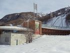 фото отеля Pragelato Ski Jumping Hotel