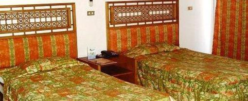 фото отеля Hurghada Pharaoh Club
