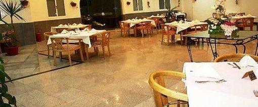фото отеля Hurghada Pharaoh Club