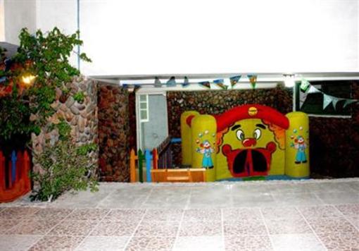 фото отеля Hurghada Pharaoh Club