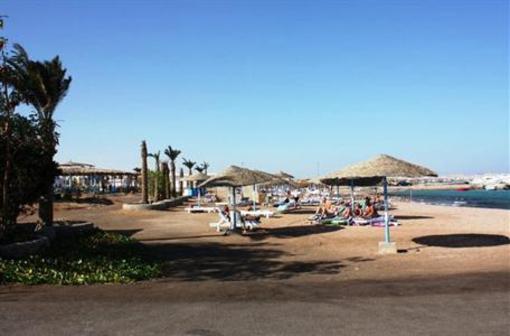 фото отеля Hurghada Pharaoh Club