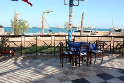 фото отеля Hurghada Pharaoh Club