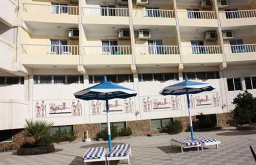 фото отеля Hurghada Pharaoh Club