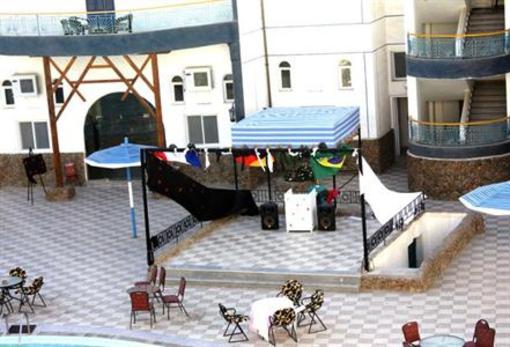 фото отеля Hurghada Pharaoh Club
