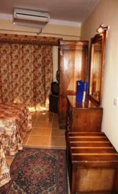 фото отеля Hurghada Pharaoh Club