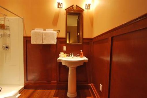 фото отеля Grand Center Inn