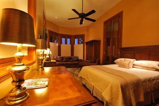 фото отеля Grand Center Inn