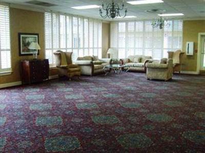 фото отеля Laurel Hotel (Mississippi)