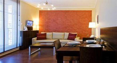 фото отеля Apartments Sopot