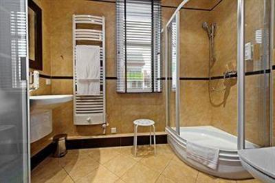 фото отеля Apartments Sopot
