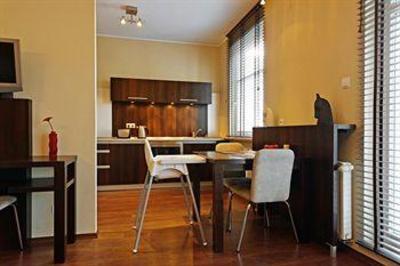 фото отеля Apartments Sopot