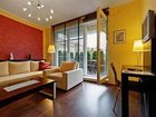 фото отеля Apartments Sopot