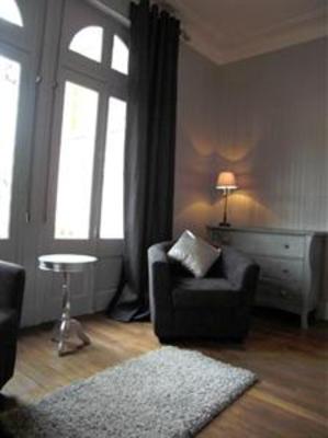 фото отеля Le Castel Noble Guesthouse
