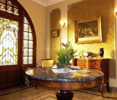 фото отеля Le Castel Noble Guesthouse