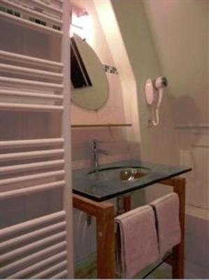 фото отеля Le Castel Noble Guesthouse