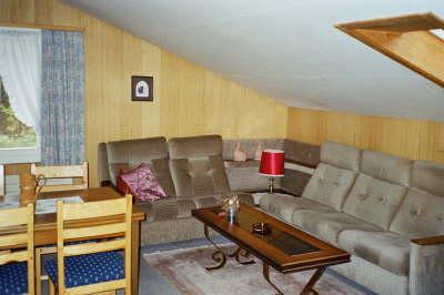 фото отеля Ferienwohnung Ruedy-Hus