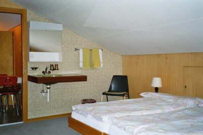 фото отеля Ferienwohnung Ruedy-Hus