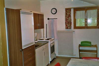 фото отеля Ferienwohnung Ruedy-Hus