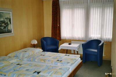 фото отеля Ferienwohnung Ruedy-Hus