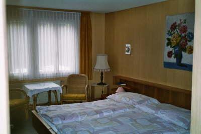фото отеля Ferienwohnung Ruedy-Hus