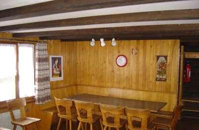 фото отеля Ferienwohnung Ruedy-Hus