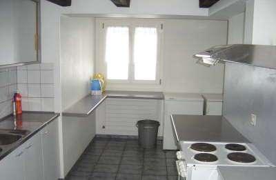 фото отеля Ferienwohnung Ruedy-Hus