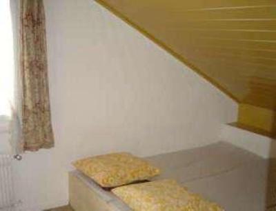 фото отеля Ferienwohnung Ruedy-Hus