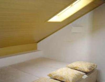 фото отеля Ferienwohnung Ruedy-Hus