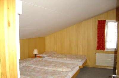 фото отеля Ferienwohnung Ruedy-Hus