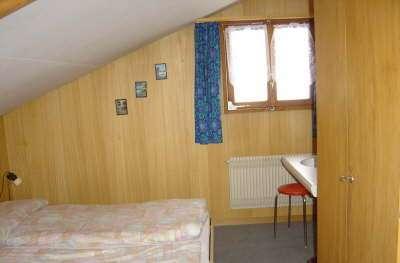 фото отеля Ferienwohnung Ruedy-Hus