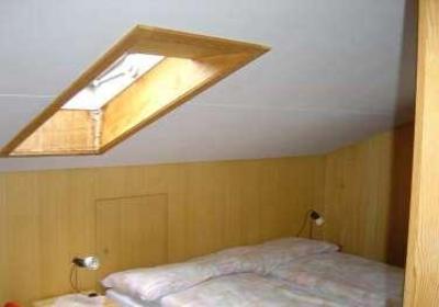 фото отеля Ferienwohnung Ruedy-Hus