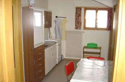 фото отеля Ferienwohnung Ruedy-Hus