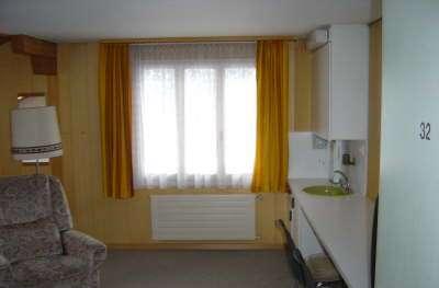 фото отеля Ferienwohnung Ruedy-Hus
