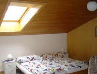 фото отеля Ferienwohnung Ruedy-Hus