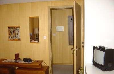 фото отеля Ferienwohnung Ruedy-Hus