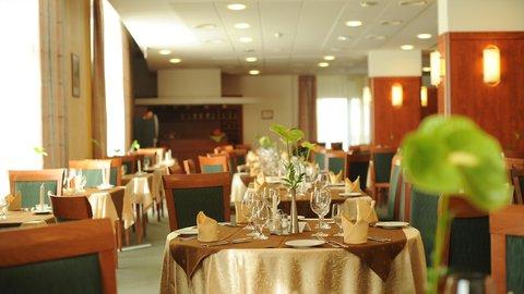 фото отеля Hunguest Hotel Repce Gold