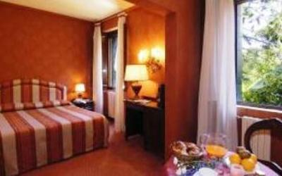 фото отеля Hostel Abazia