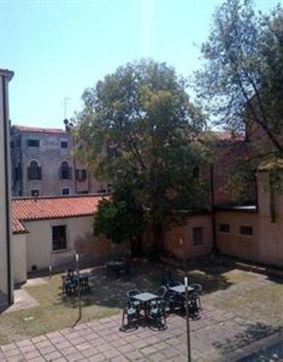 фото отеля Hostel Abazia