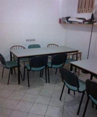 фото отеля Hostel Abazia