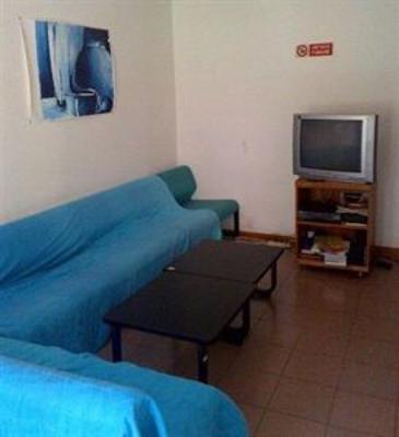 фото отеля Hostel Abazia