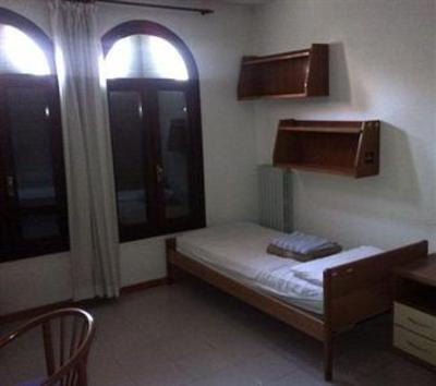 фото отеля Hostel Abazia