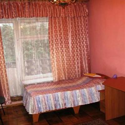 фото отеля Mini-Hotel Na Sokolinke