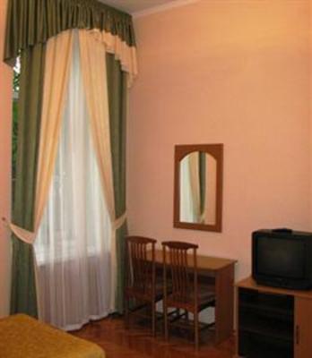фото отеля Mini-Hotel Na Sokolinke