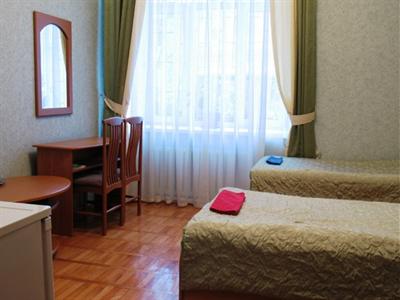 фото отеля Mini-Hotel Na Sokolinke
