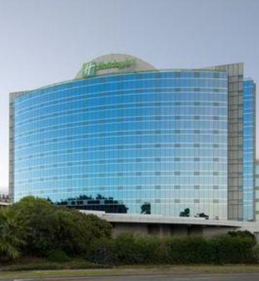 фото отеля Holiday Inn Sydney Airport