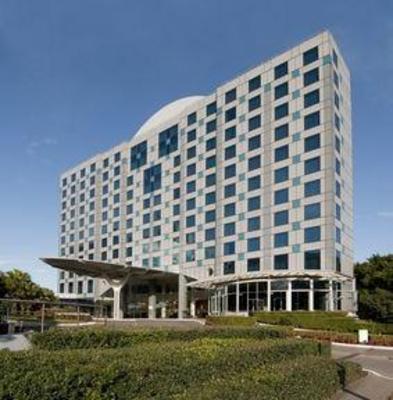 фото отеля Holiday Inn Sydney Airport
