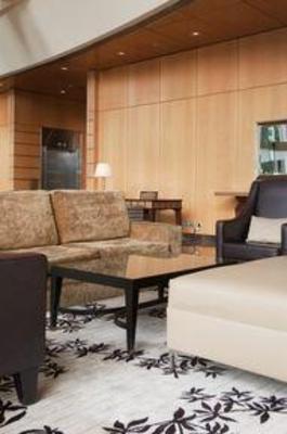 фото отеля Holiday Inn Sydney Airport