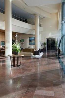 фото отеля Holiday Inn Sydney Airport